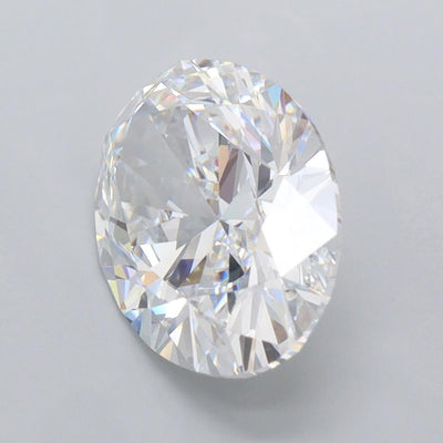 2.77 Carat Oval Lab Diamond :: 360 spin frame 05