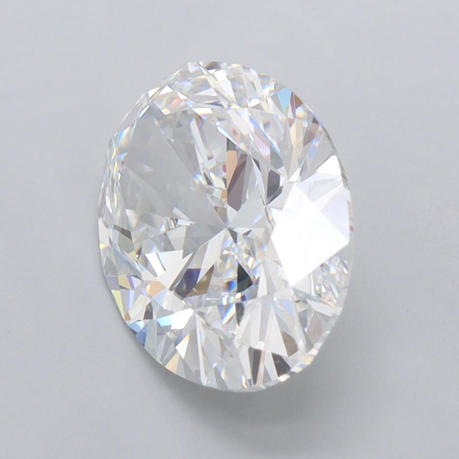 2.77 Carat Oval Lab Diamond :: 360 spin frame 05