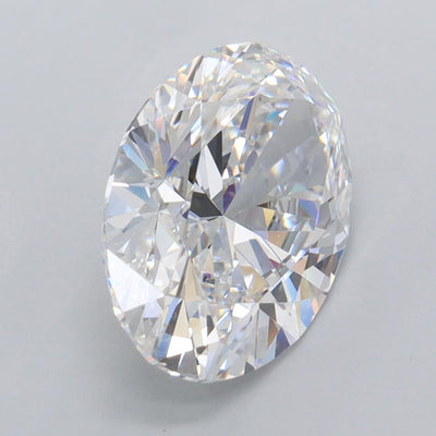 2.77 Carat Oval Lab Diamond :: 360 spin frame 06