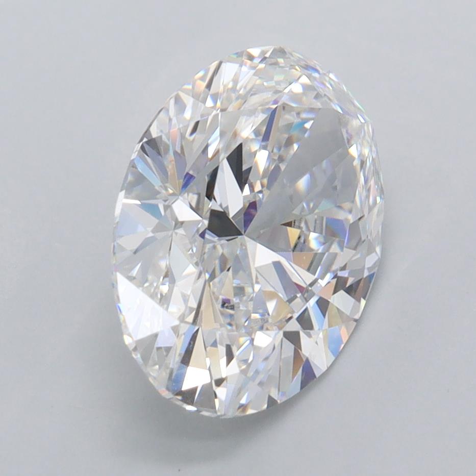 2.77 Carat Oval Lab Diamond :: 360 spin frame 06