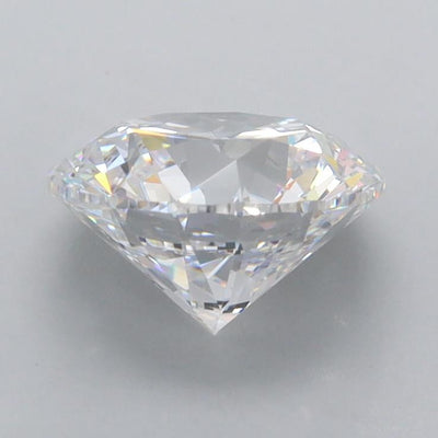 1.80 Carat Round Lab Diamond :: 360 spin frame 01