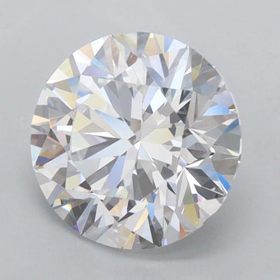 1.80 Carat Round Lab Diamond :: 360 spin frame 04