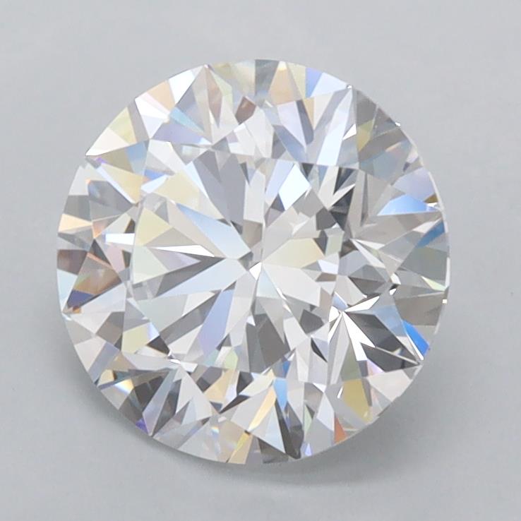 1.80 Carat Round Lab Diamond :: 360 spin frame 04