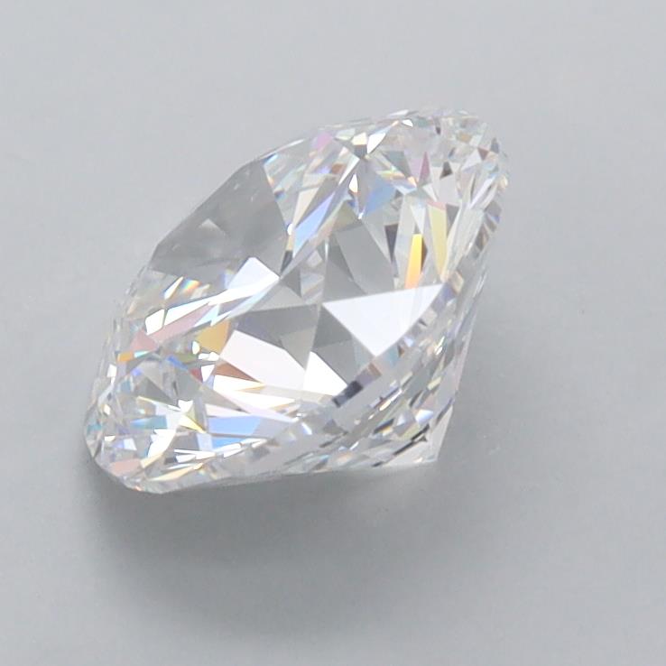 1.80 Carat Round Lab Diamond :: 360 spin frame 05