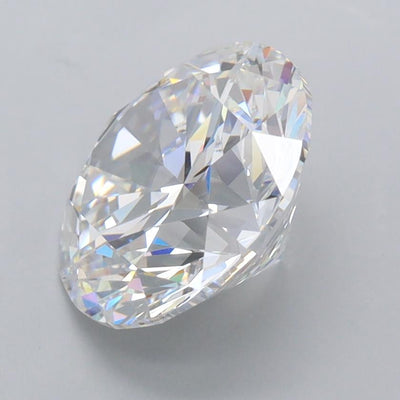 3.00 Carat Round Lab Diamond :: 360 spin frame 01