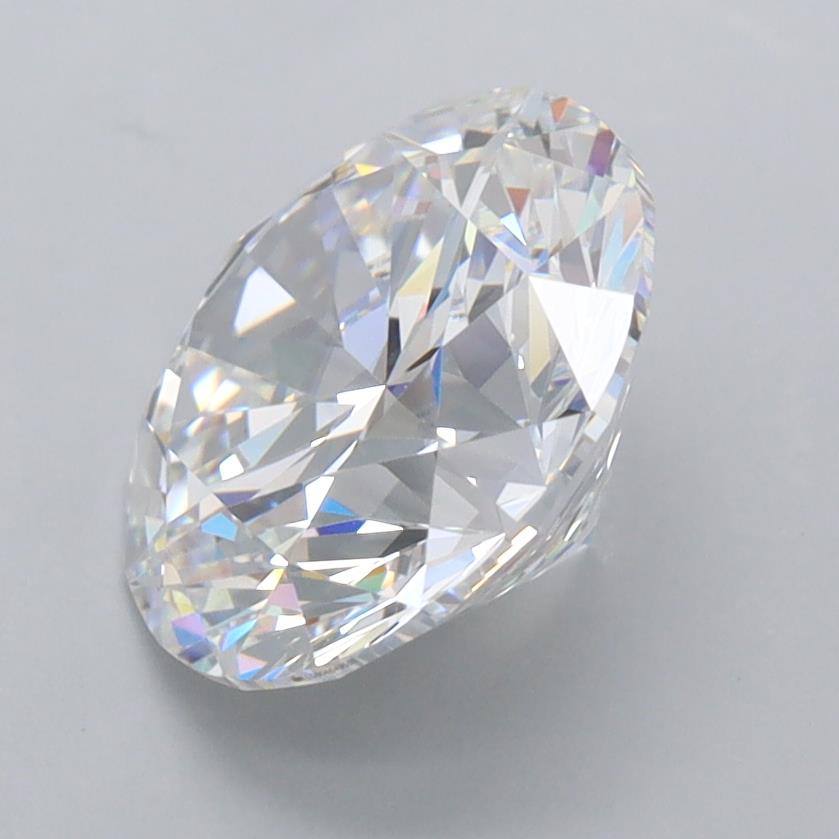 3.00 Carat Round Lab Diamond :: 360 spin frame 01