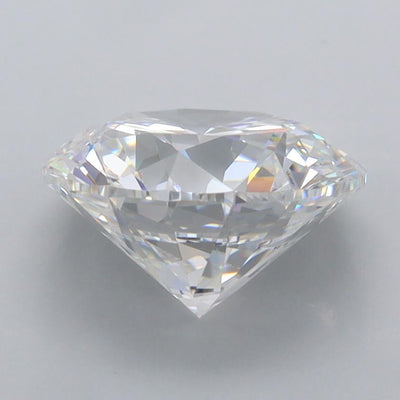 3.00 Carat Round Lab Diamond :: 360 spin frame 02