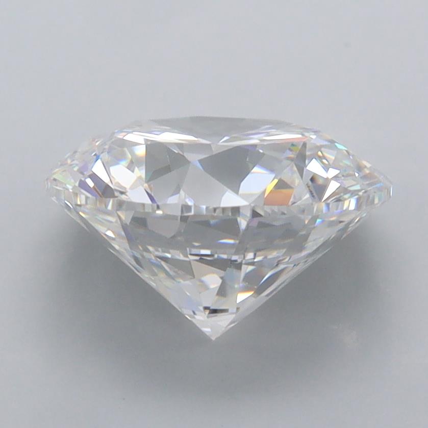 3.00 Carat Round Lab Diamond :: 360 spin frame 02