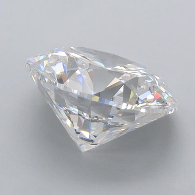 3.00 Carat Round Lab Diamond :: 360 spin frame 04