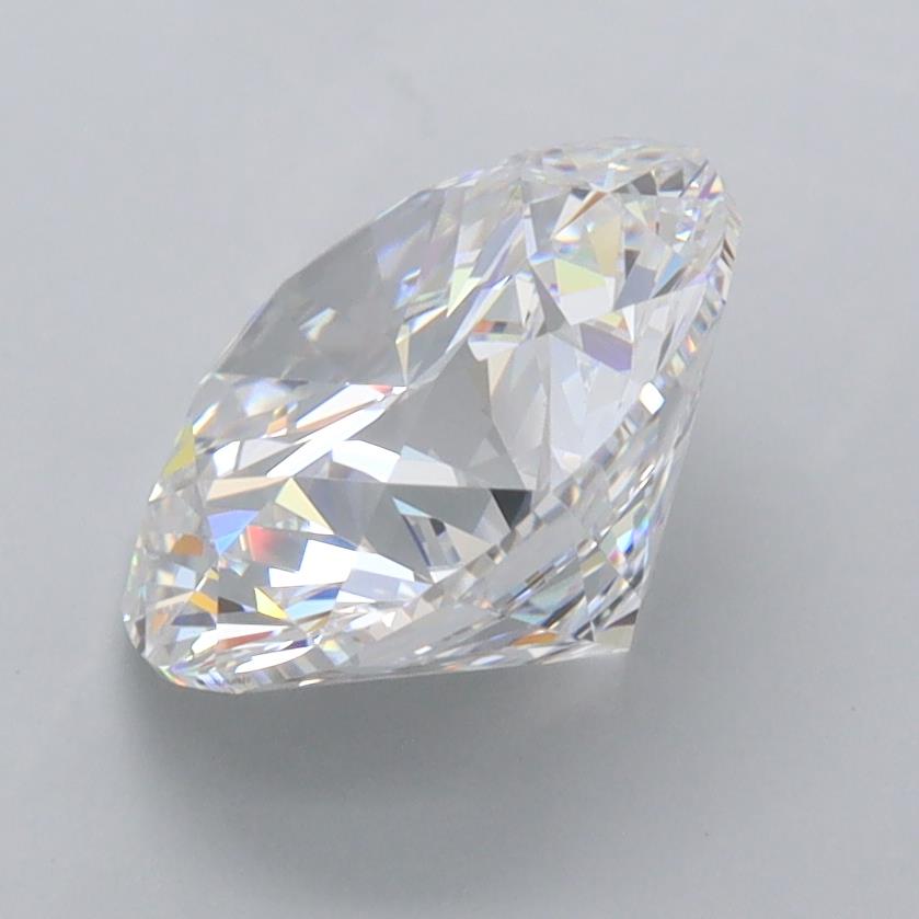 3.00 Carat Round Lab Diamond :: 360 spin frame 05