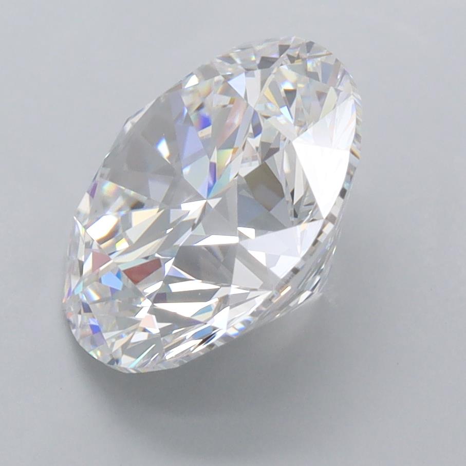 4.01 Carat Round Lab Diamond :: 360 spin frame 02