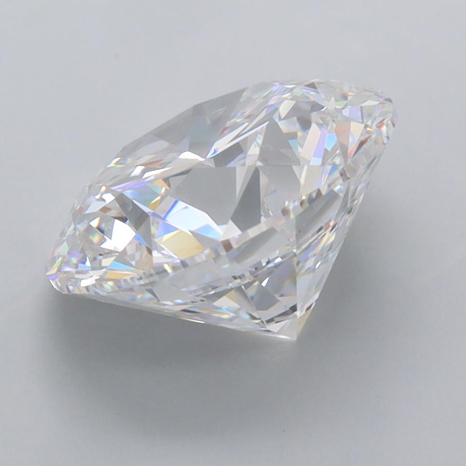 4.01 Carat Round Lab Diamond :: 360 spin frame 03
