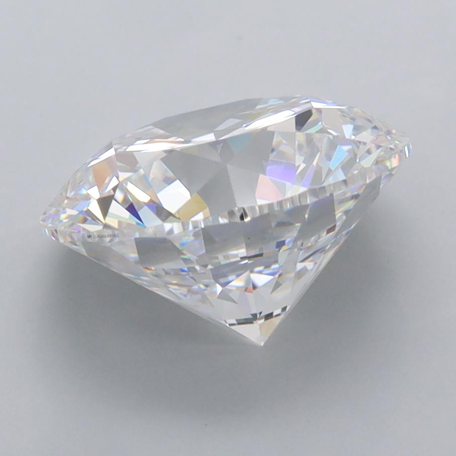 4.01 Carat Round Lab Diamond :: 360 spin frame 05