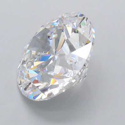 2.20 Carat Round Lab Diamond :: 360 spin frame 01