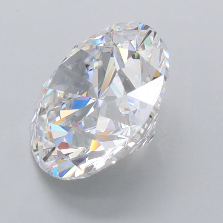 2.20 Carat Round Lab Diamond :: 360 spin frame 01