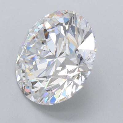 2.20 Carat Round Lab Diamond :: 360 spin frame 05