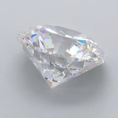 2.20 Carat Round Lab Diamond :: 360 spin frame 06