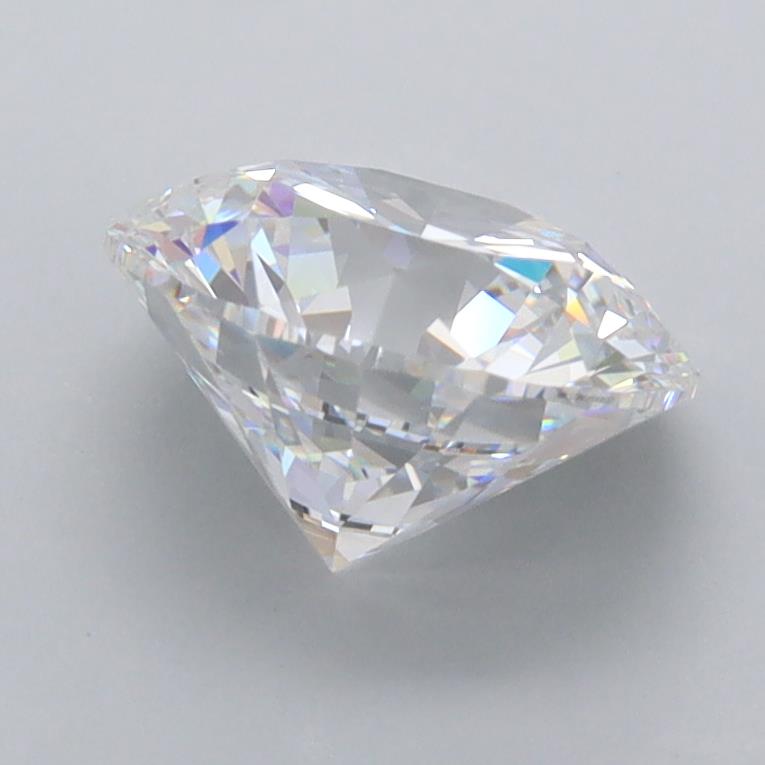 2.20 Carat Round Lab Diamond :: 360 spin frame 06