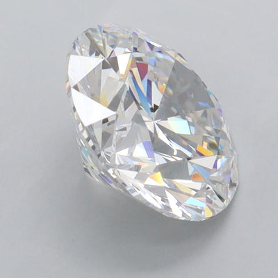2.93 Carat Round Lab Diamond :: 360 spin frame 01