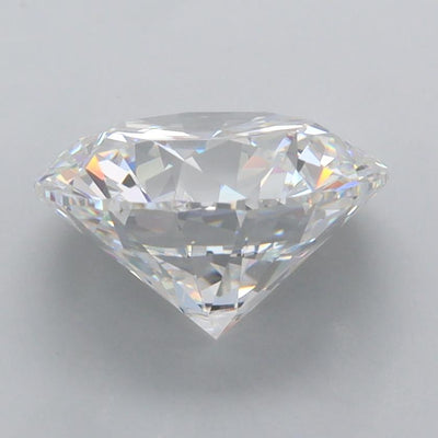 2.93 Carat Round Lab Diamond :: 360 spin frame 02