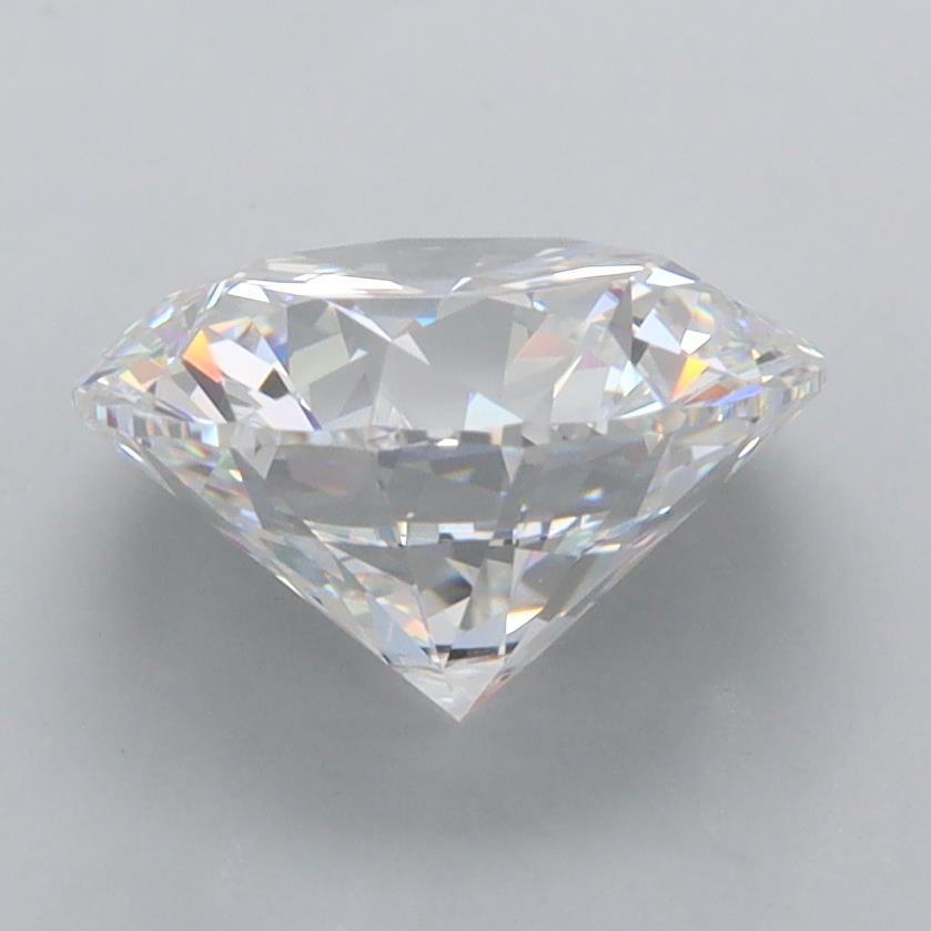 2.93 Carat Round Lab Diamond :: 360 spin frame 02