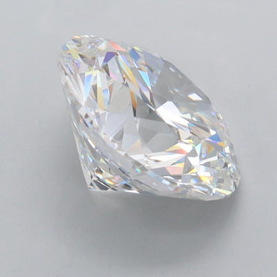 2.93 Carat Round Lab Diamond :: 360 spin frame 05