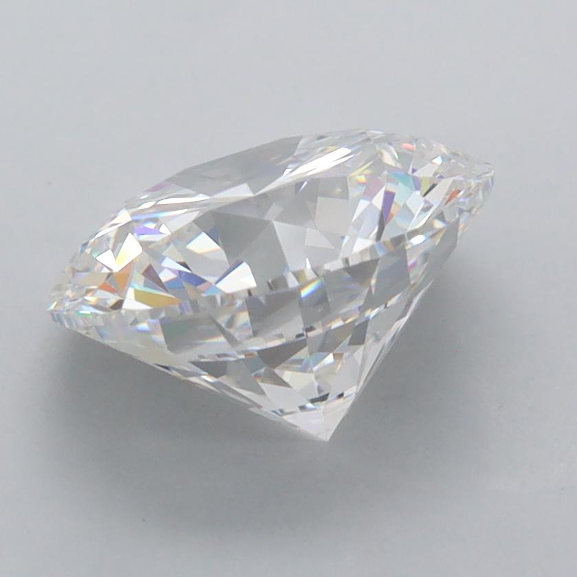 2.93 Carat Round Lab Diamond :: 360 spin frame 06