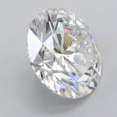 2.93 Carat Round Lab Diamond :: 360 spin frame 07