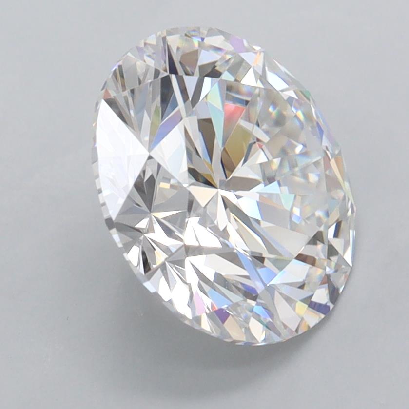 2.93 Carat Round Lab Diamond :: 360 spin frame 07