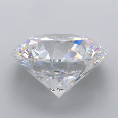 5.15 Carat Round Lab Diamond :: 360 spin frame 01