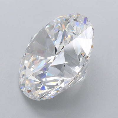 5.15 Carat Round Lab Diamond :: 360 spin frame 02