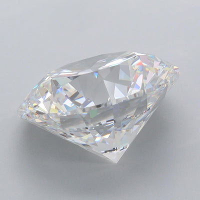 5.15 Carat Round Lab Diamond :: 360 spin frame 06
