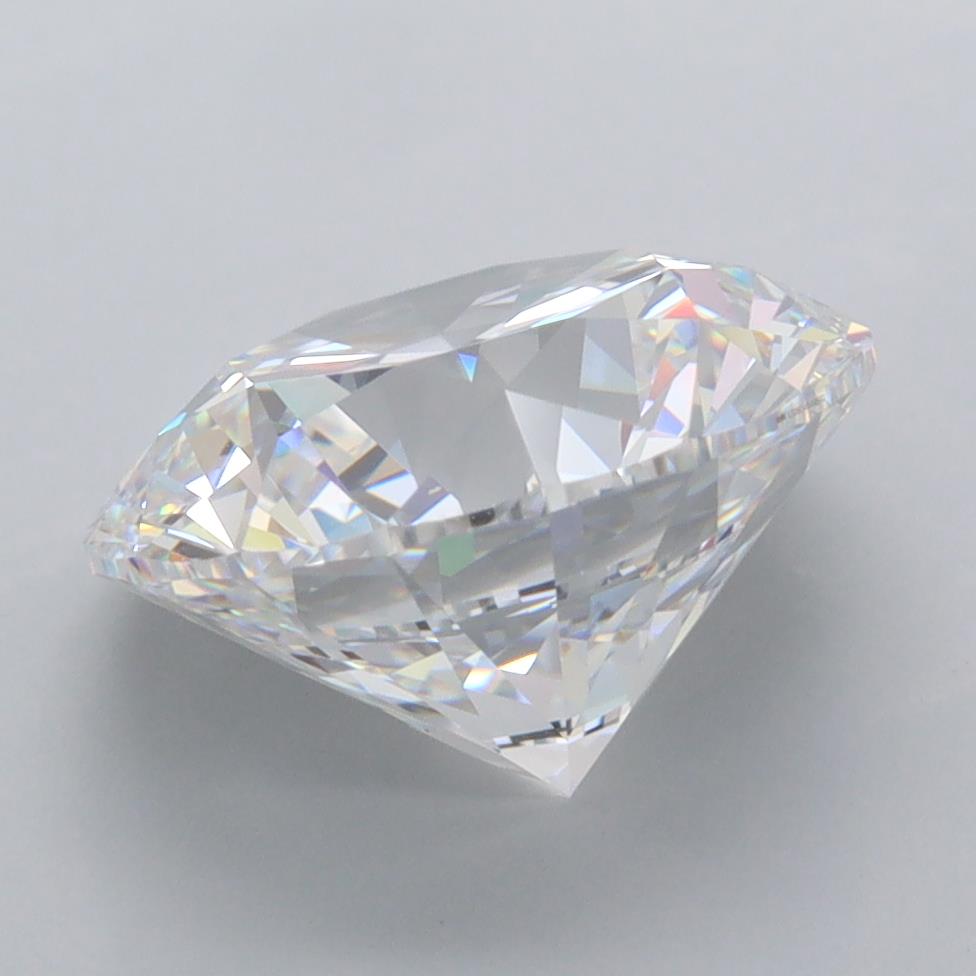 5.15 Carat Round Lab Diamond :: 360 spin frame 06