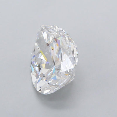 1.84 Carat Pear Lab Diamond :: 360 spin frame 01