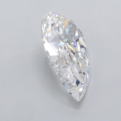1.84 Carat Pear Lab Diamond :: 360 spin frame 02