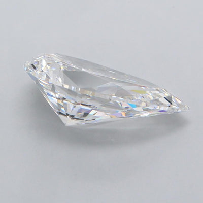 1.84 Carat Pear Lab Diamond :: 360 spin frame 04