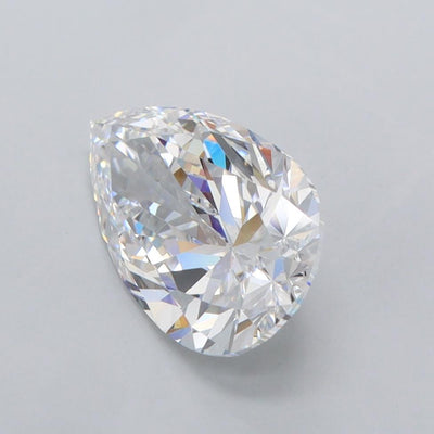 1.84 Carat Pear Lab Diamond :: 360 spin frame 06