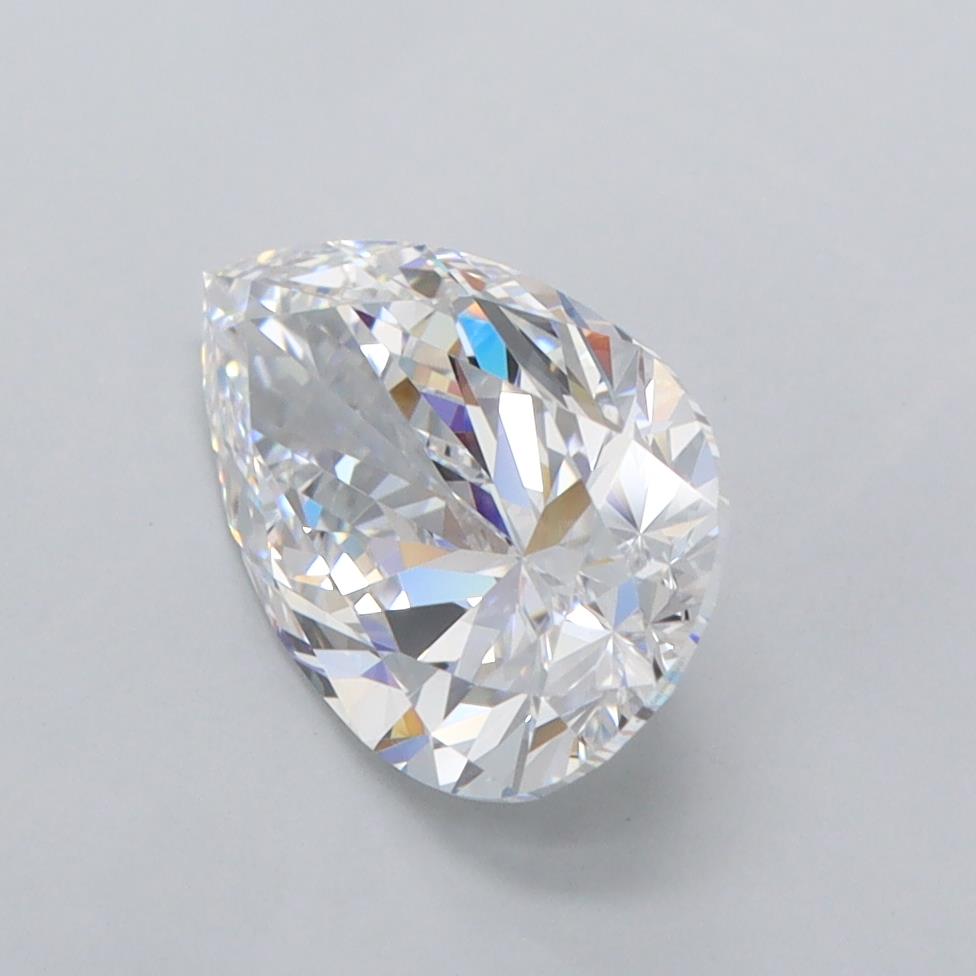 1.84 Carat Pear Lab Diamond :: 360 spin frame 06