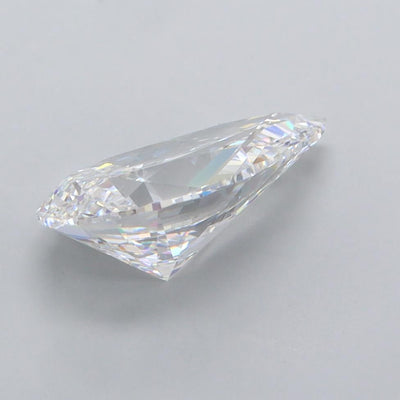 1.84 Carat Pear Lab Diamond :: 360 spin frame 07