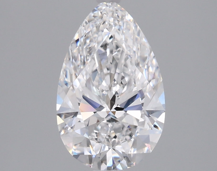 1.52 Carat Pear Lab Diamond