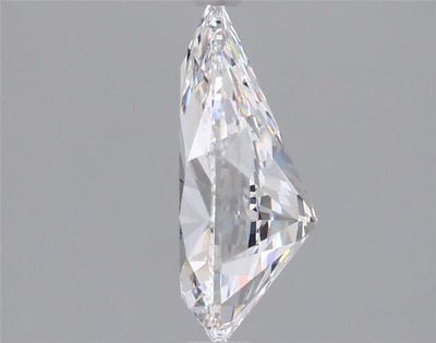 1.52 Carat Pear Lab Diamond :: 360 spin frame 01