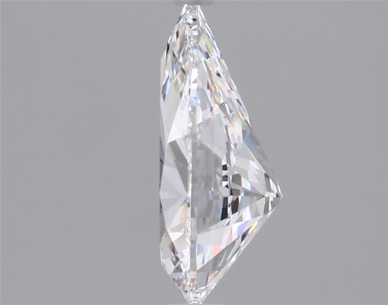 1.52 Carat Pear Lab Diamond :: 360 spin frame 01