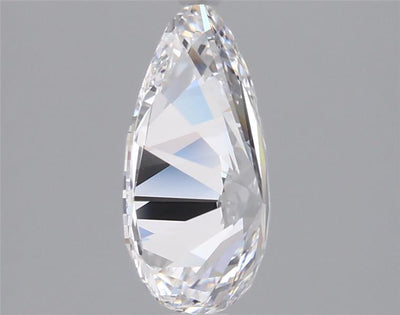 1.52 Carat Pear Lab Diamond :: 360 spin frame 03