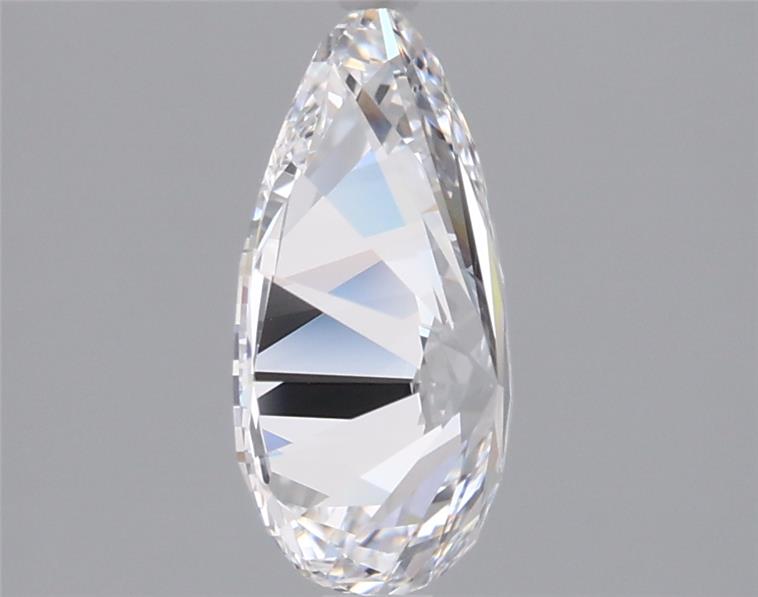 1.52 Carat Pear Lab Diamond :: 360 spin frame 03