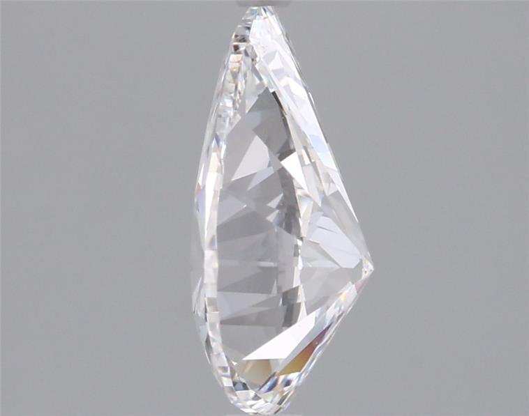 1.52 Carat Pear Lab Diamond :: 360 spin frame 06