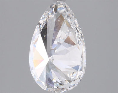 1.52 Carat Pear Lab Diamond :: 360 spin frame 07