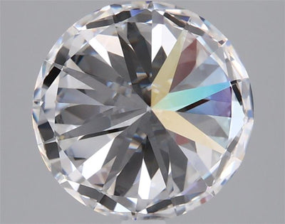 2.65 Carat Round Lab Diamond :: 360 spin frame 01