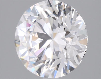 2.65 Carat Round Lab Diamond :: 360 spin frame 04