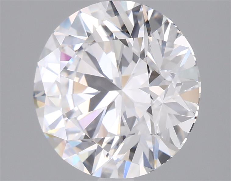 2.65 Carat Round Lab Diamond :: 360 spin frame 04