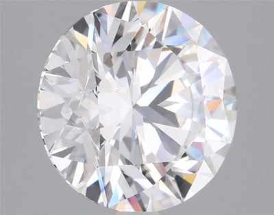 2.65 Carat Round Lab Diamond :: 360 spin frame 07